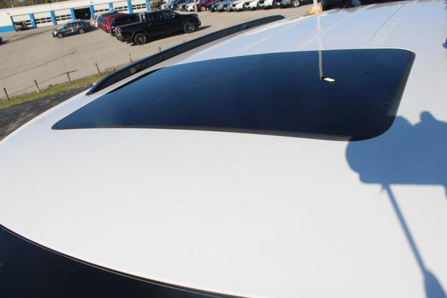 used 2023 Jeep Grand Cherokee car, priced at $28,344