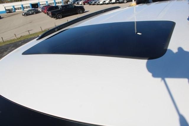 used 2023 Jeep Grand Cherokee car, priced at $29,998