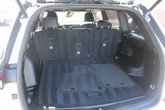 used 2023 Jeep Grand Cherokee car, priced at $29,998