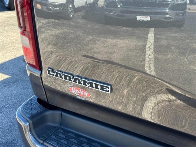 used 2022 Ram 1500 car, priced at $41,749