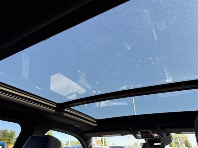 used 2022 Ram 1500 car, priced at $41,749