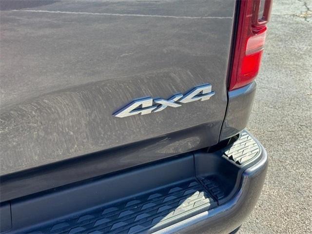 used 2022 Ram 1500 car, priced at $41,749