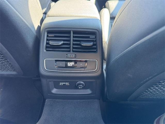 used 2023 Audi A4 car, priced at $26,998