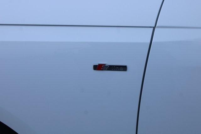 used 2023 Audi A4 car, priced at $28,642