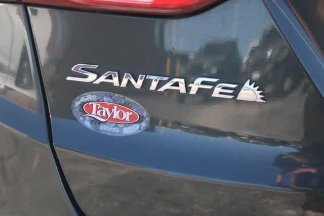 used 2013 Hyundai Santa Fe car, priced at $9,997