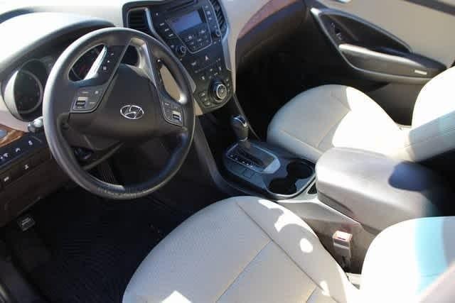 used 2013 Hyundai Santa Fe car, priced at $9,997