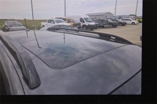 used 2022 Jeep Cherokee car, priced at $30,831