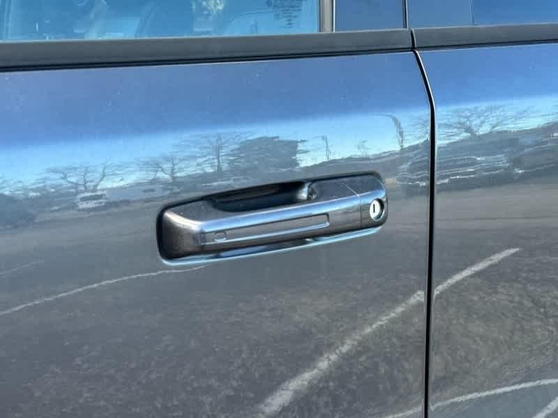 new 2025 Ram 1500 car, priced at $56,041