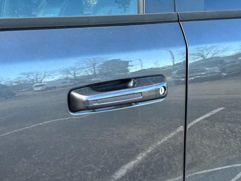 new 2025 Ram 1500 car, priced at $58,113