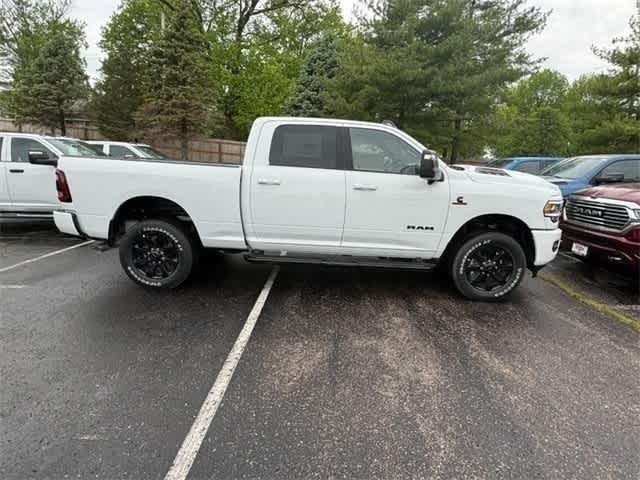 new 2024 Ram 2500 car, priced at $77,150