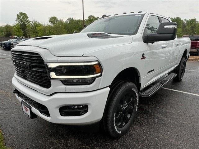 new 2024 Ram 2500 car, priced at $77,150