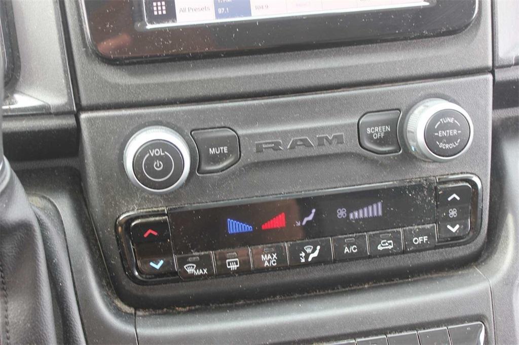 used 2023 Ram ProMaster 2500 car, priced at $32,414