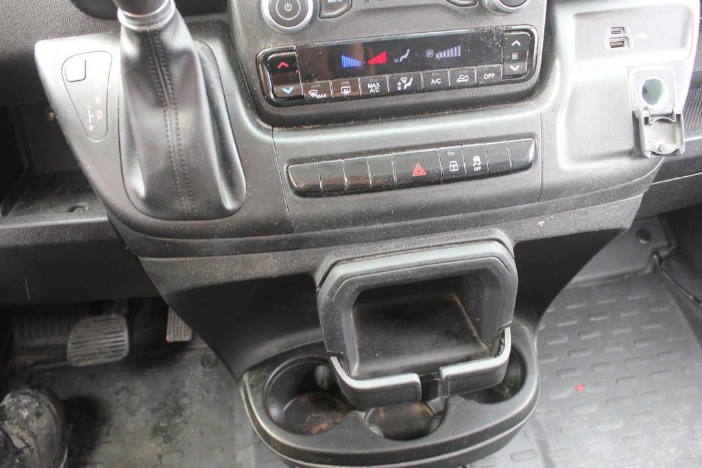 used 2023 Ram ProMaster 2500 car, priced at $33,990
