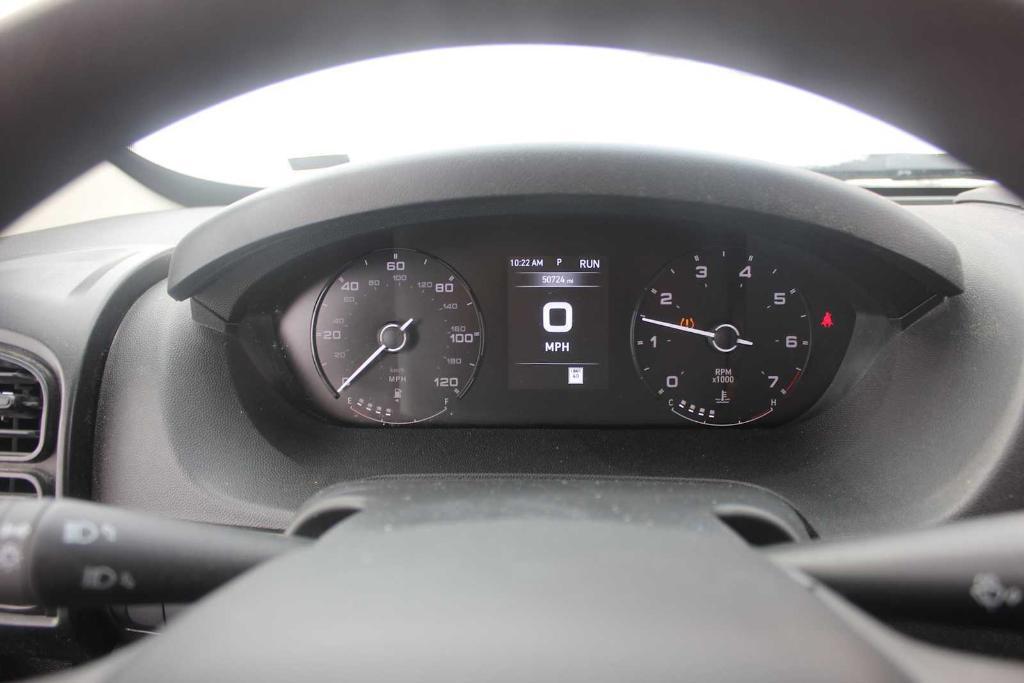 used 2023 Ram ProMaster 2500 car, priced at $33,990