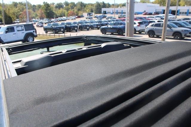 used 2022 Jeep Wrangler Unlimited 4xe car, priced at $36,500