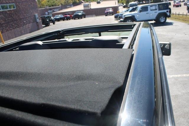 used 2022 Jeep Wrangler Unlimited 4xe car, priced at $36,500