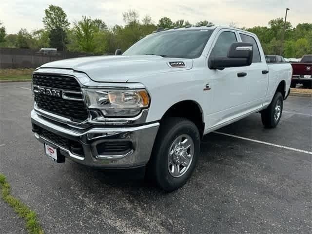 new 2024 Ram 2500 car, priced at $63,470