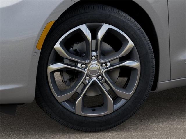 new 2026 Chrysler Pacifica car, priced at $51,748