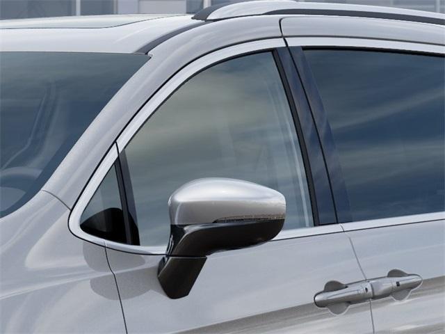 new 2026 Chrysler Pacifica car, priced at $51,748