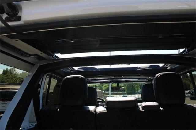 used 2022 Jeep Wrangler Unlimited 4xe car, priced at $37,490