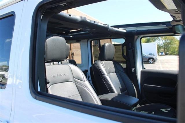 used 2022 Jeep Wrangler Unlimited 4xe car, priced at $37,490