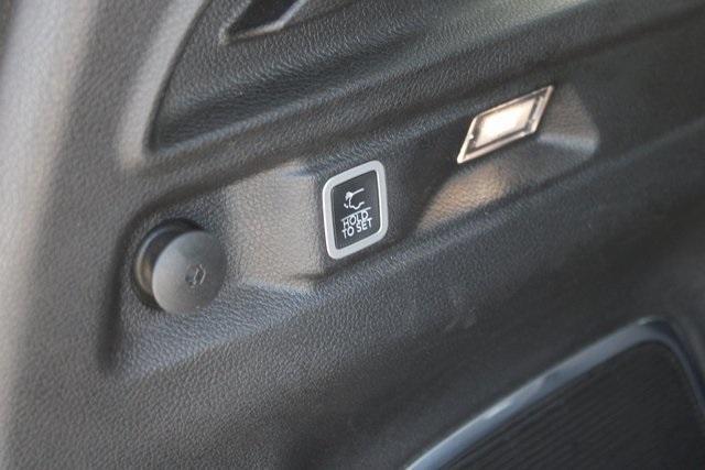 used 2022 Jeep Grand Cherokee L car, priced at $32,948