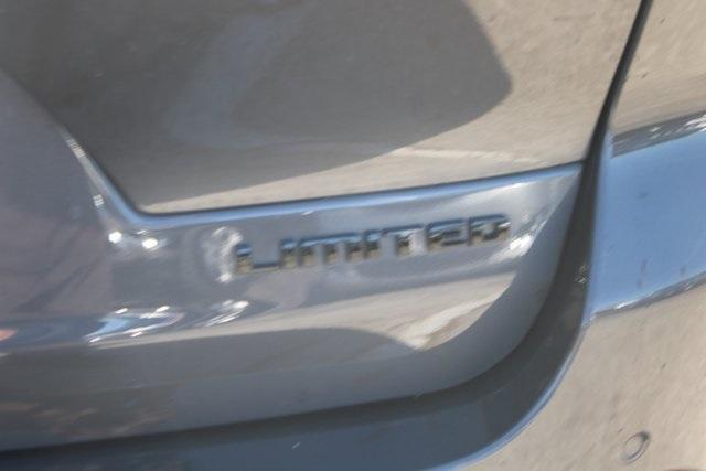 used 2022 Jeep Grand Cherokee L car, priced at $32,948