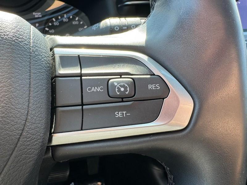 used 2022 Jeep Compass car, priced at $25,998