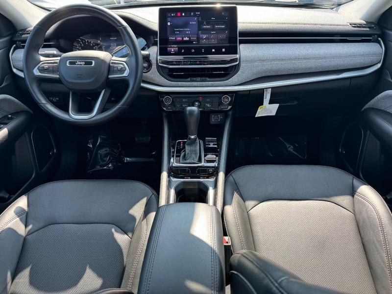 used 2022 Jeep Compass car, priced at $25,998