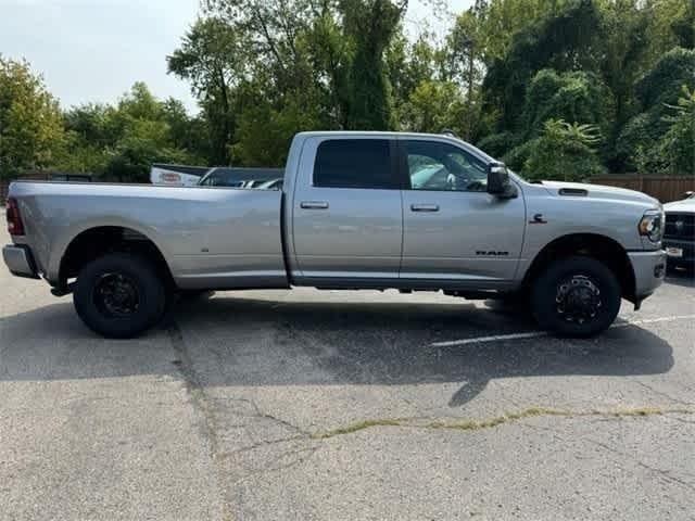 new 2024 Ram 3500 car, priced at $70,165