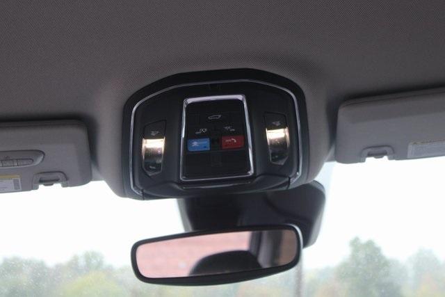 used 2023 Jeep Grand Cherokee L car, priced at $34,588