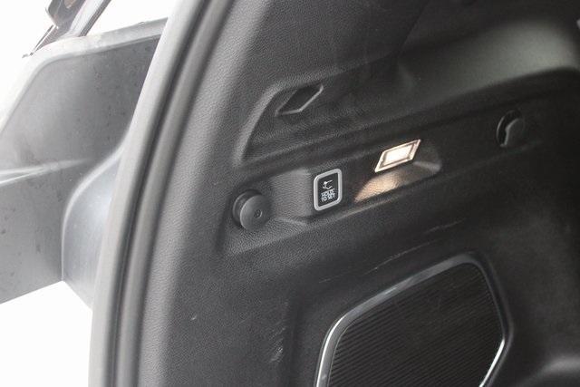 used 2023 Jeep Grand Cherokee L car, priced at $34,588