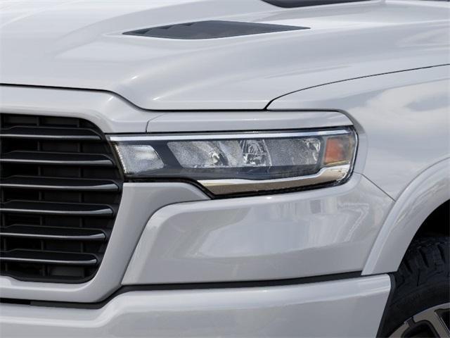 new 2026 Ram 1500 car, priced at $70,495