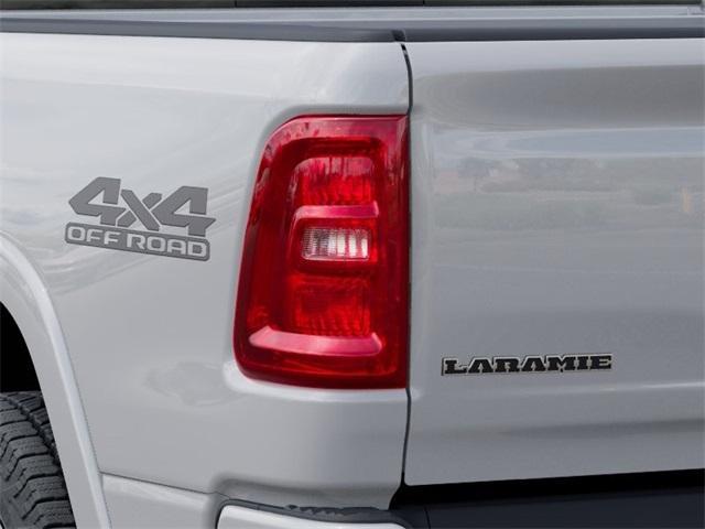 new 2026 Ram 1500 car, priced at $70,495