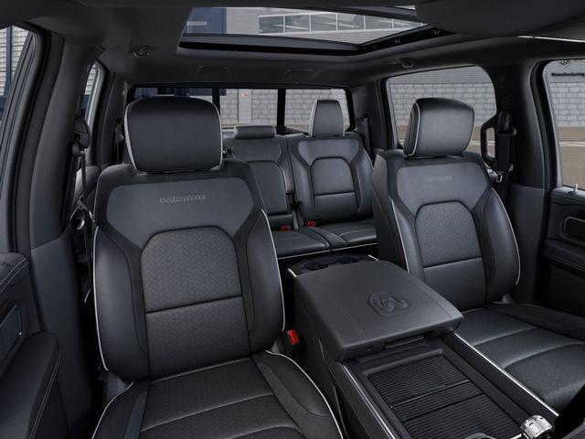 new 2026 Ram 1500 car, priced at $70,495