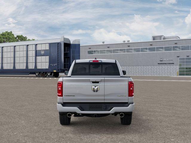 new 2026 Ram 1500 car, priced at $70,495