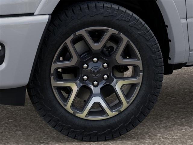 new 2026 Ram 1500 car, priced at $70,495