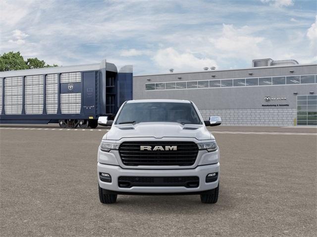 new 2026 Ram 1500 car, priced at $70,495