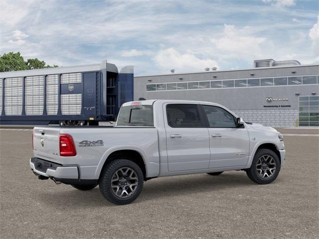 new 2026 Ram 1500 car, priced at $70,495