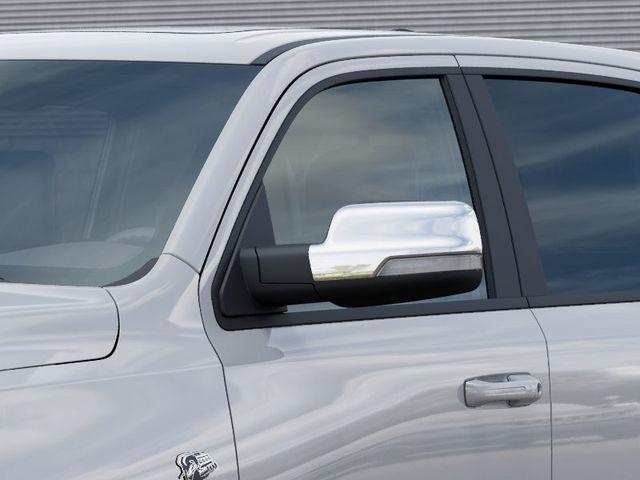 new 2026 Ram 1500 car, priced at $70,495