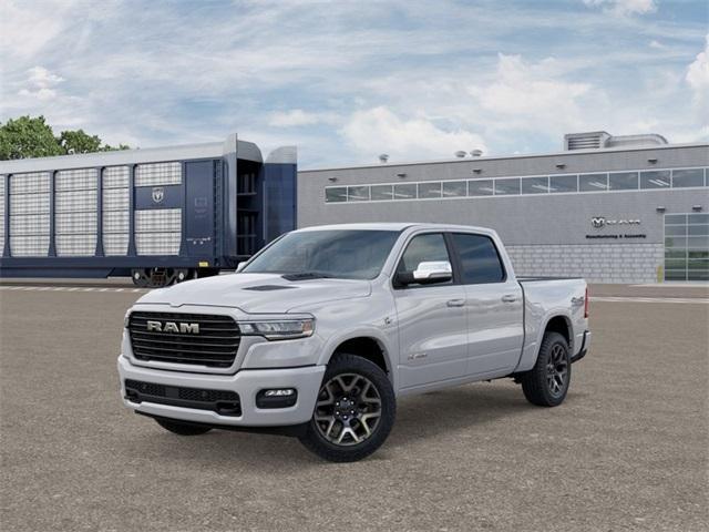 new 2026 Ram 1500 car, priced at $70,495