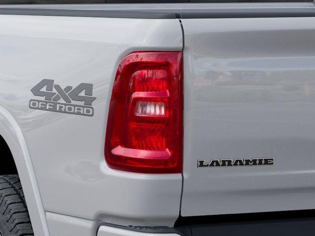 new 2026 Ram 1500 car, priced at $70,495