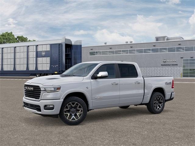 new 2026 Ram 1500 car, priced at $70,495