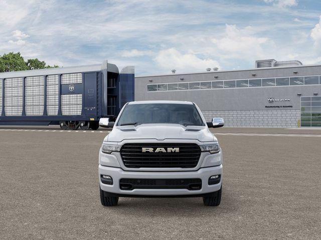 new 2026 Ram 1500 car, priced at $70,495