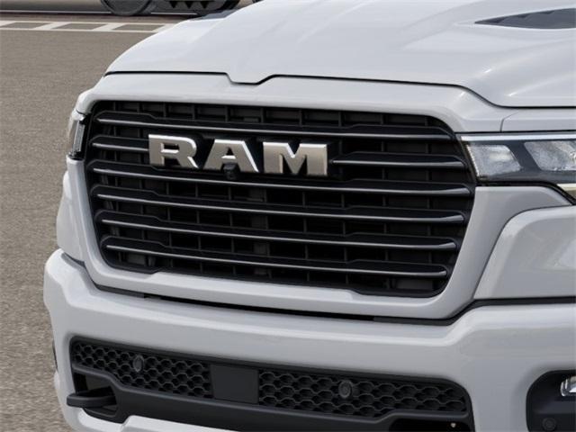 new 2026 Ram 1500 car, priced at $70,495