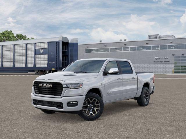 new 2026 Ram 1500 car, priced at $70,495