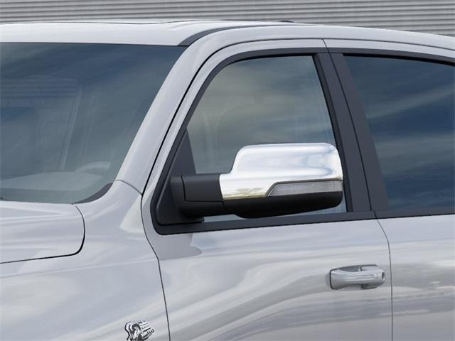 new 2026 Ram 1500 car, priced at $70,495