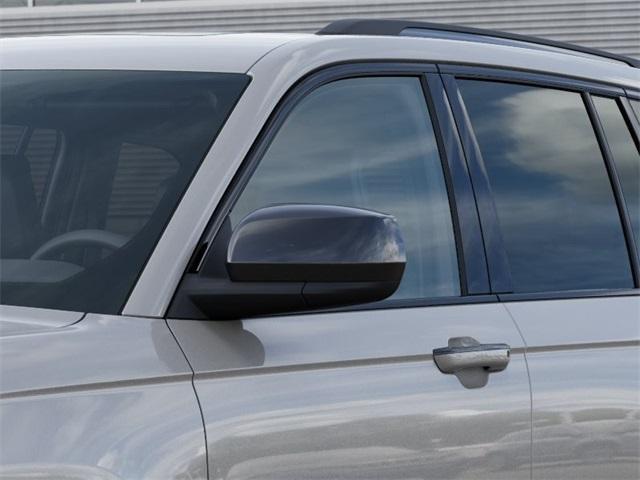 new 2025 Jeep Grand Cherokee car, priced at $41,125