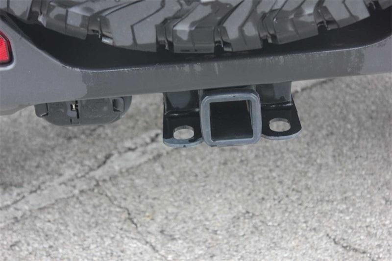 used 2024 Jeep Wrangler 4xe car, priced at $39,638