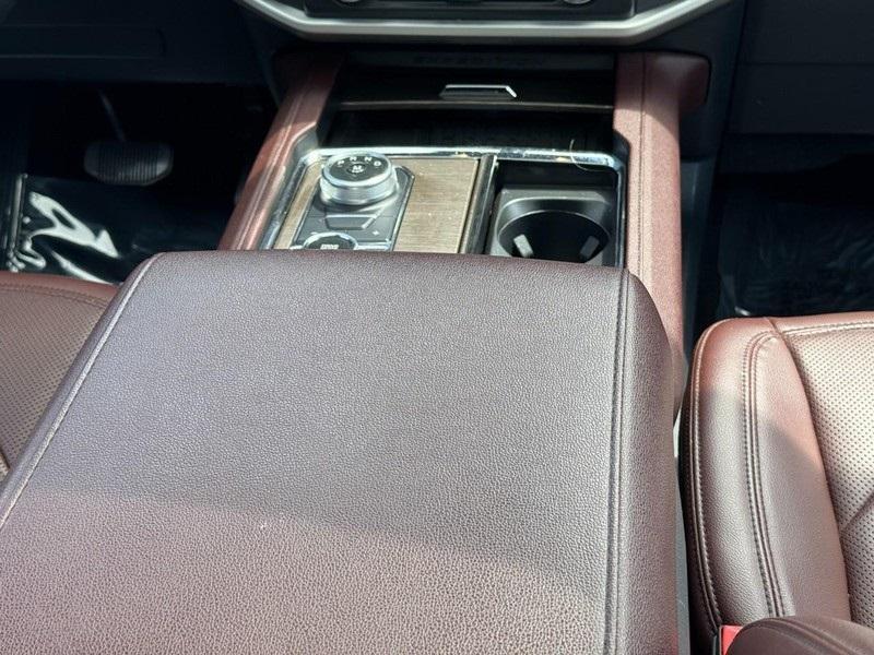 used 2022 Ford Expedition Max car, priced at $41,908